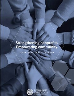 CFHC 2025 Impact Report